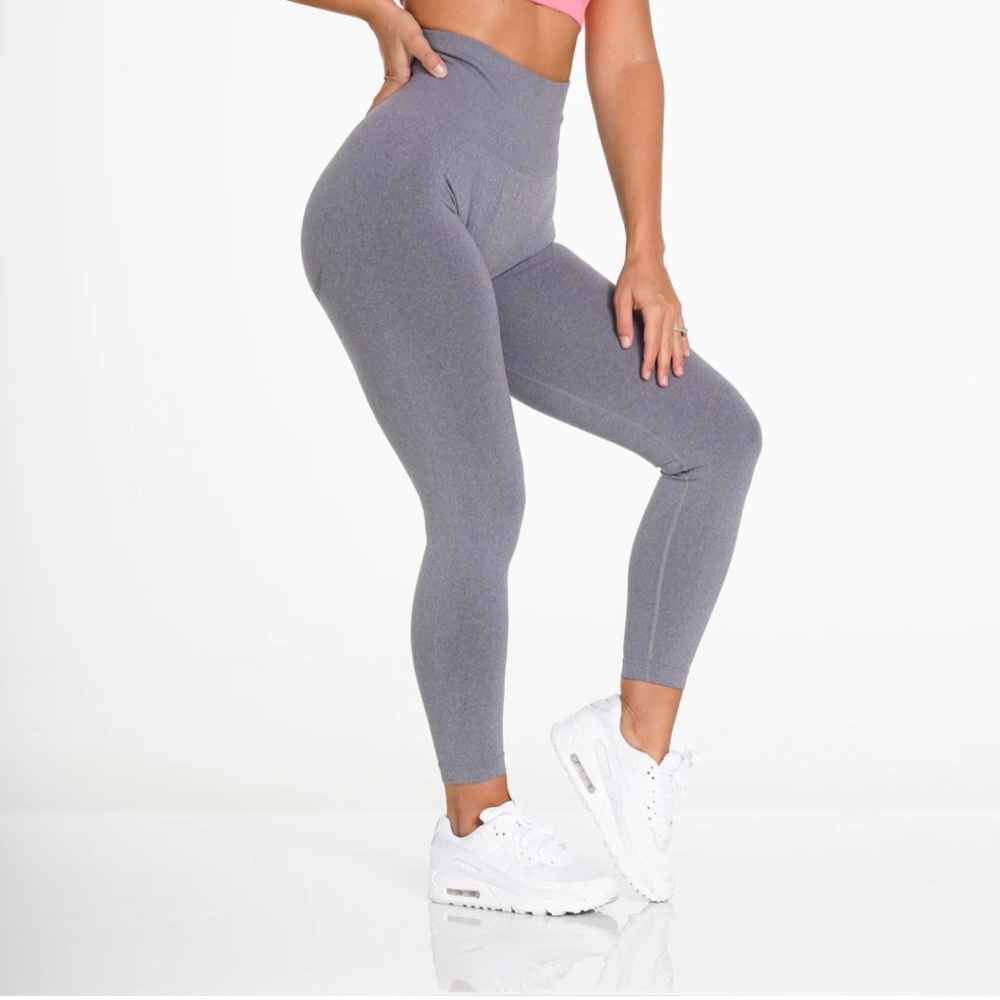 NVGTN Curve Leggings
